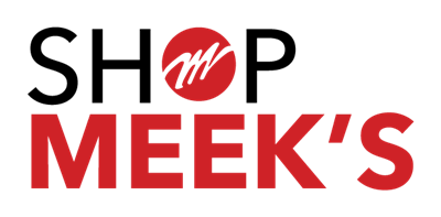 Shop Meeks